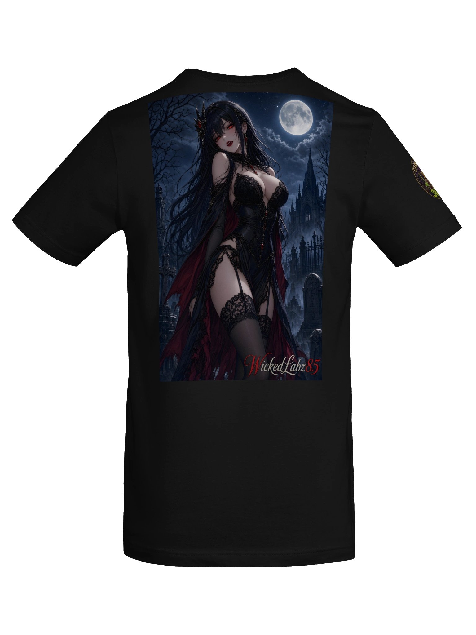 MIDNIGHT COUNTESS product image (1)