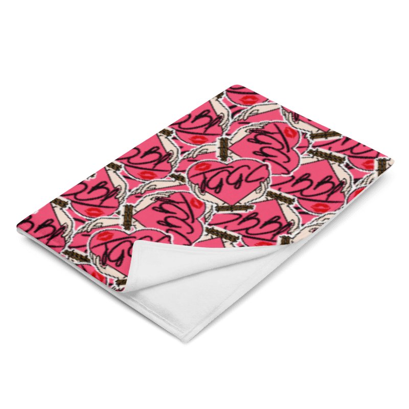 TGGC Camp Blanket product image (5)