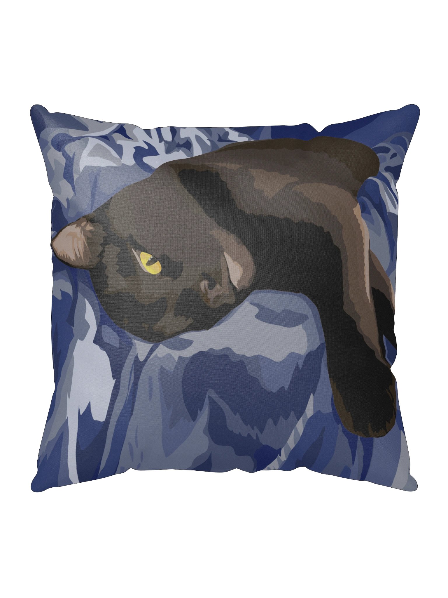 Blink Stretch Pillow product image (1)