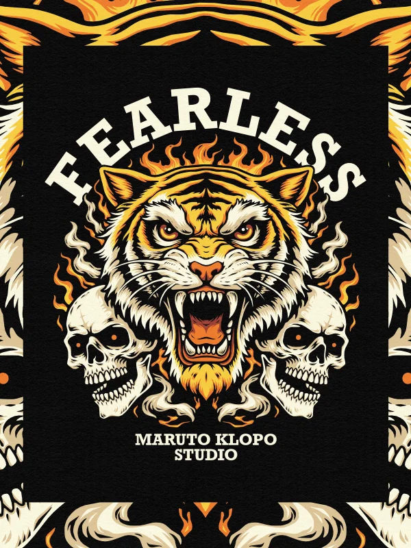 Fearless product image (1)