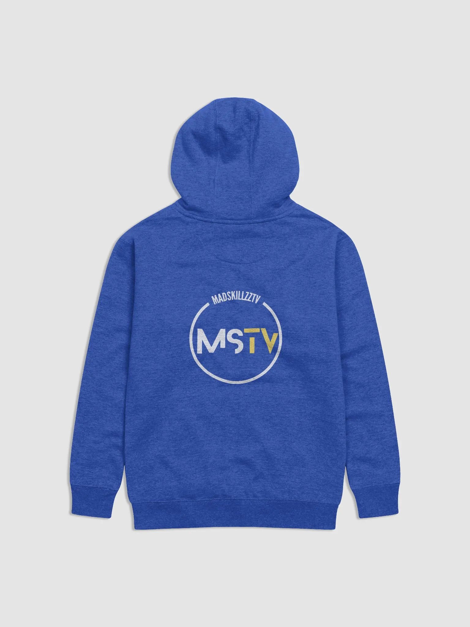MadSkillzzTV Hoodie product image (6)