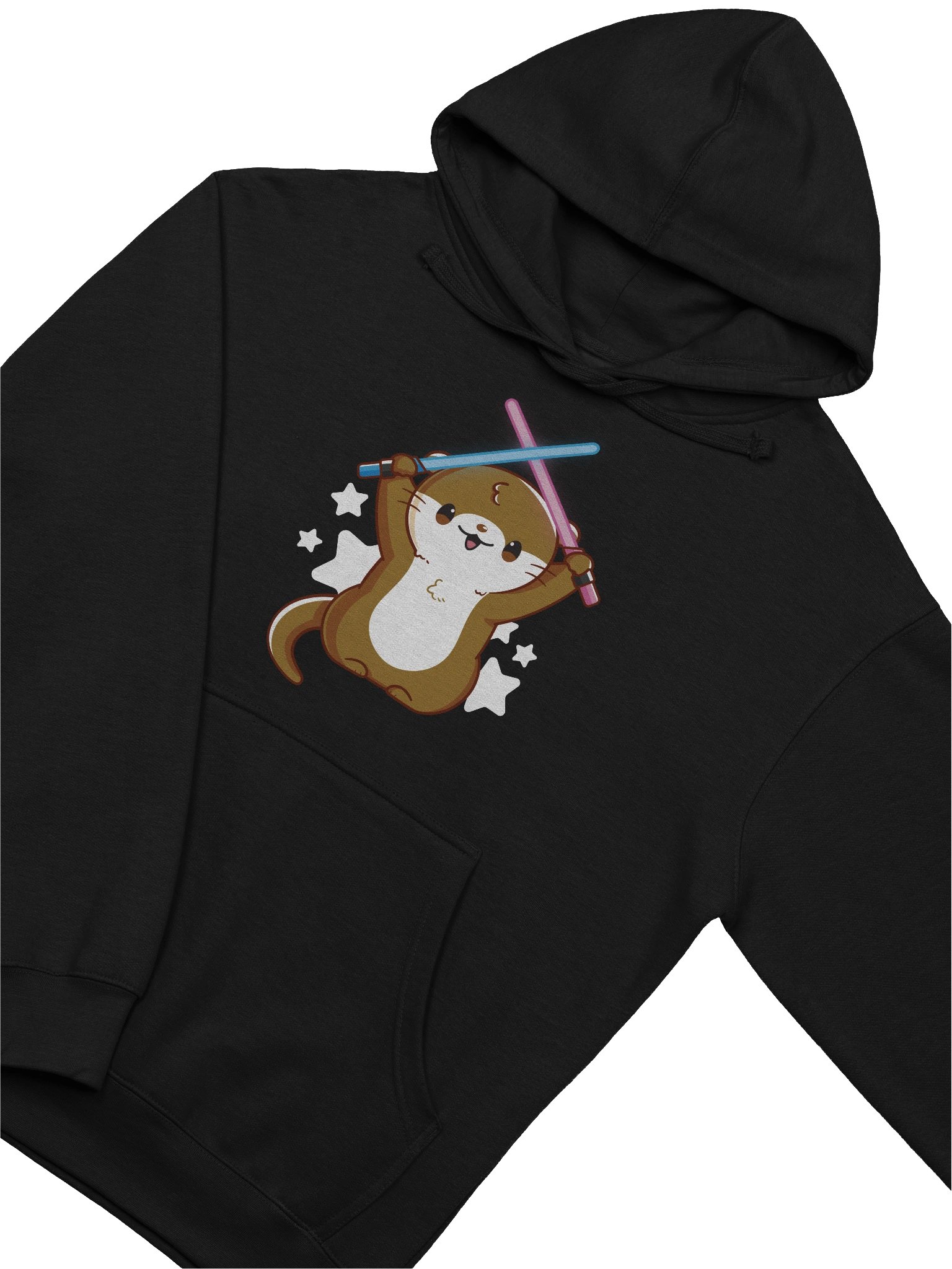 Otter Hoodie product image (3)