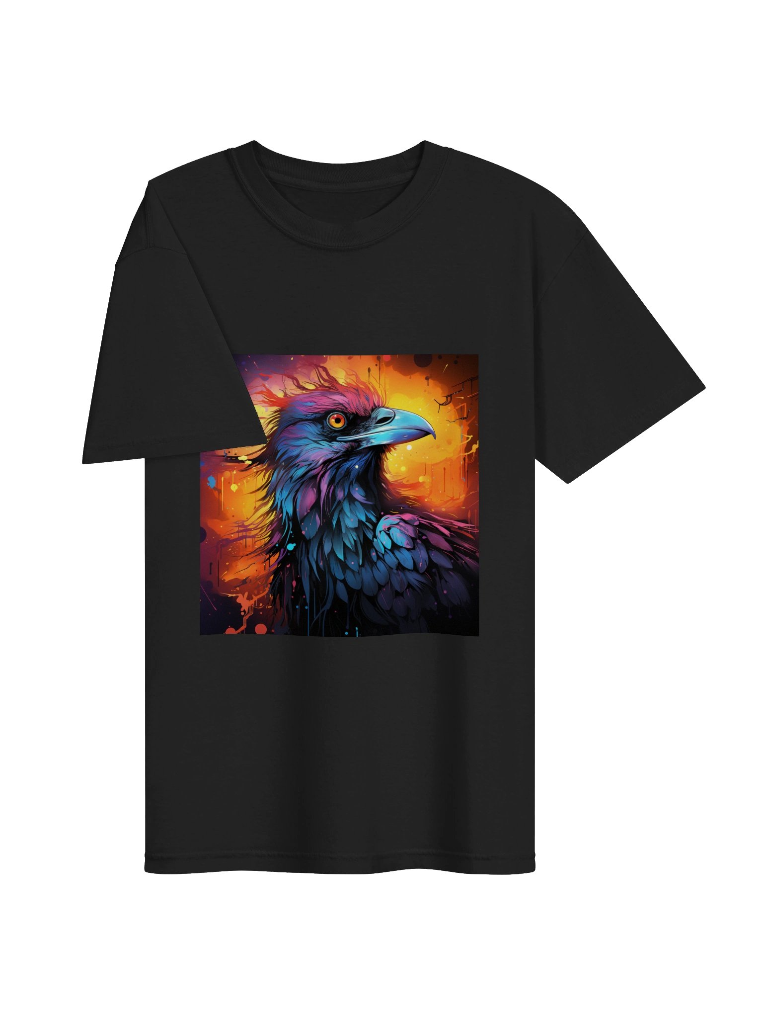Common Raven Enigma - 3 product image (3)
