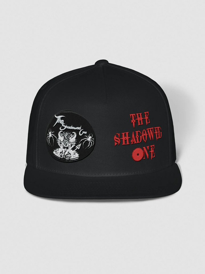 Snapback Cap (coloured) product image (5)