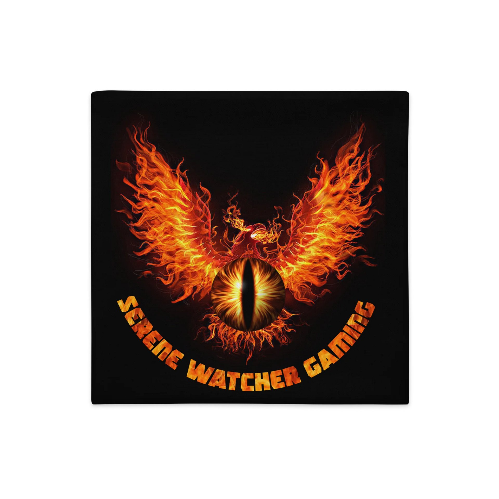 SWG Throw Pillow Case product image (1)