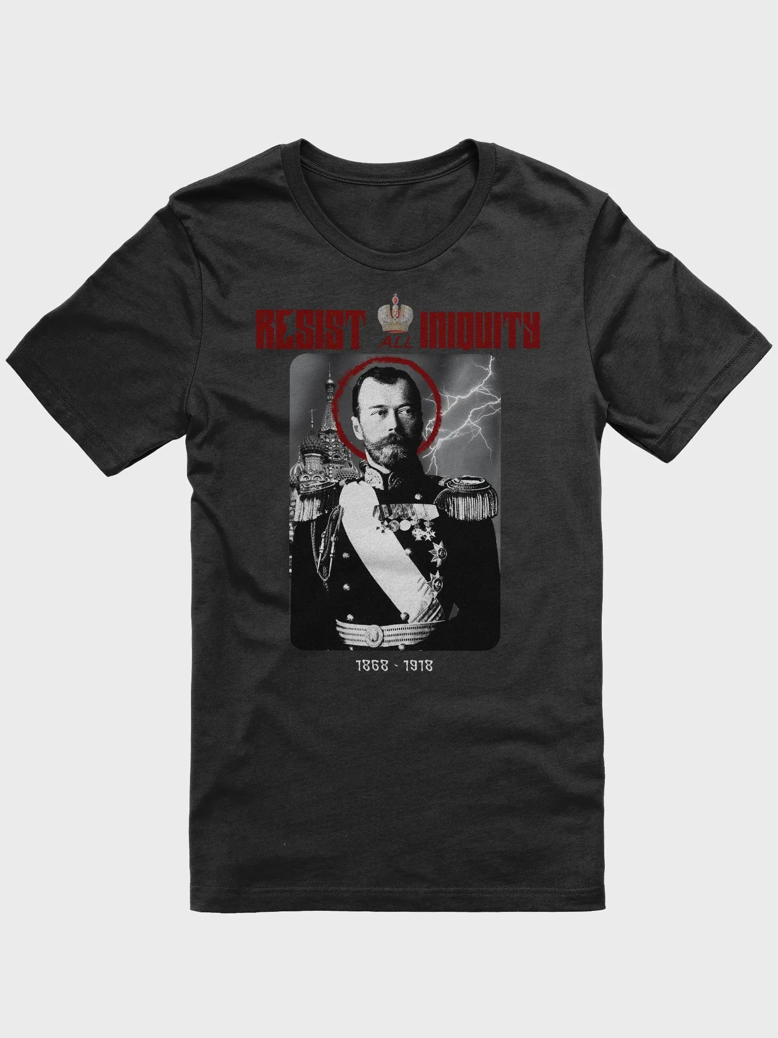 Tsar Nicholas product image (3)