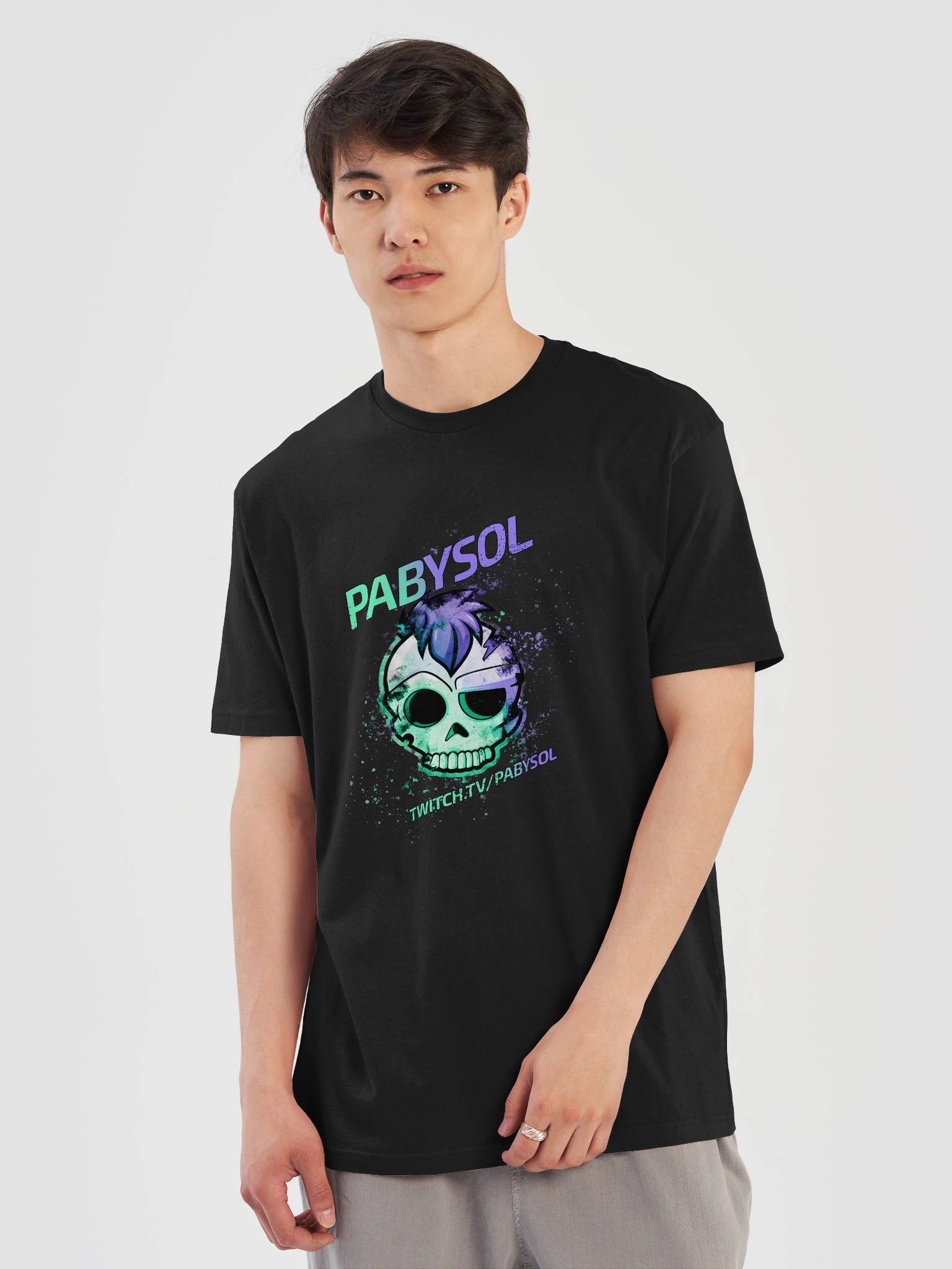 Paby Tee product image (5)