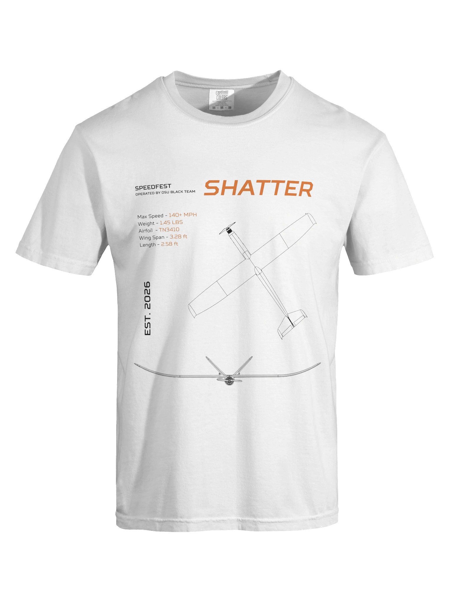 The CAD Special product image (7)