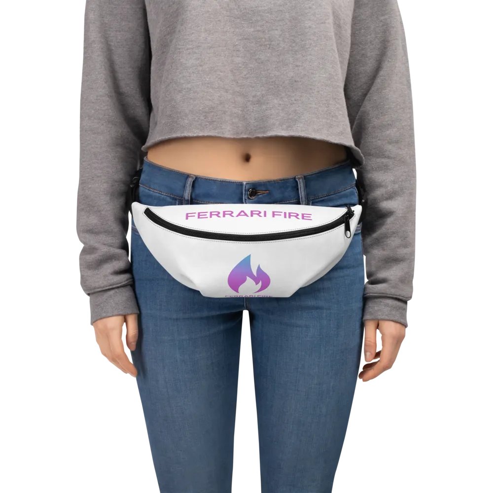 Rari Fanny Pack product image (3)