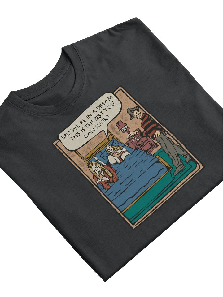 Dream Glowup Tee product image (1)