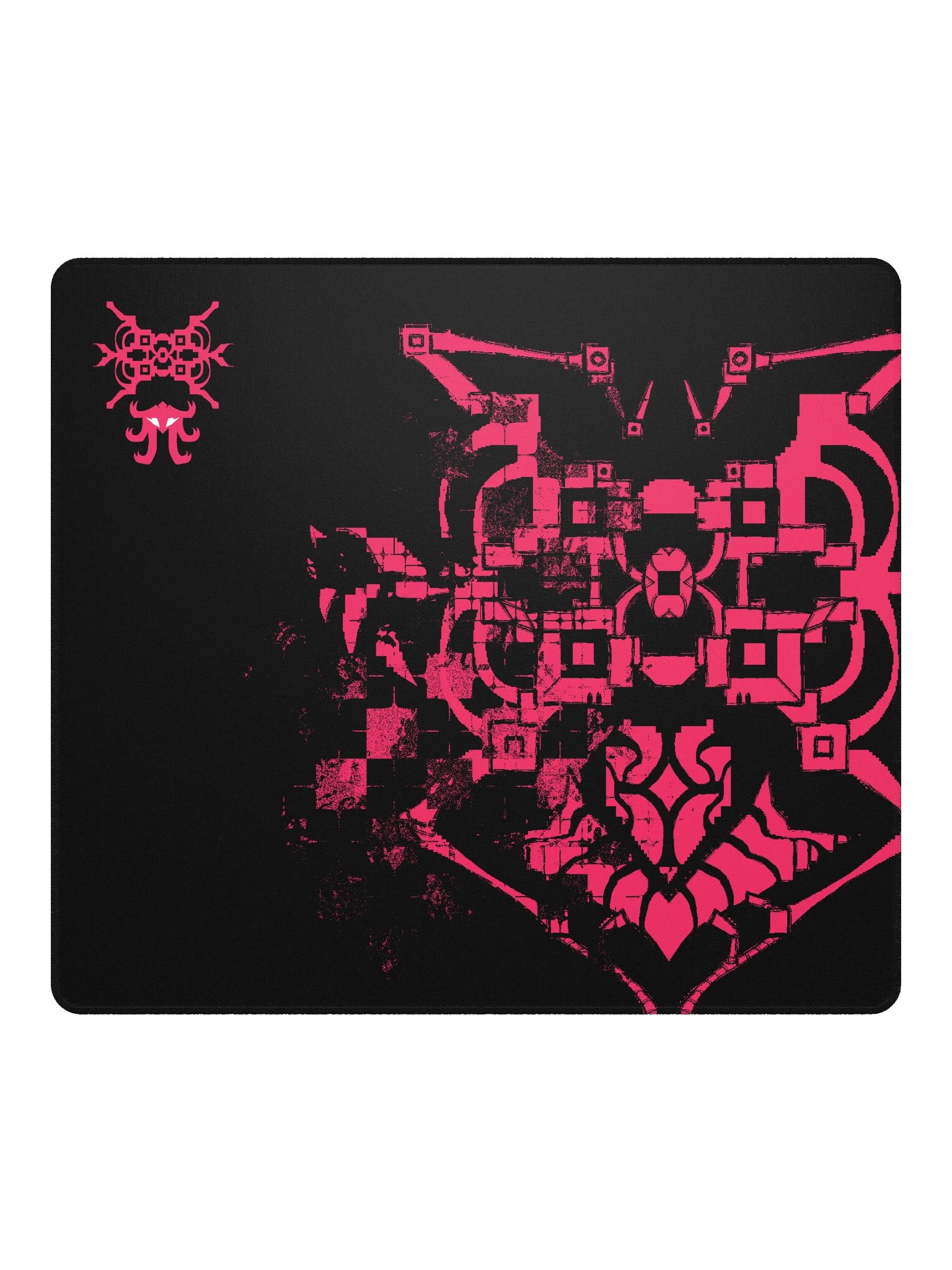 VALAH TAZAKRA Mousepad product image (1)