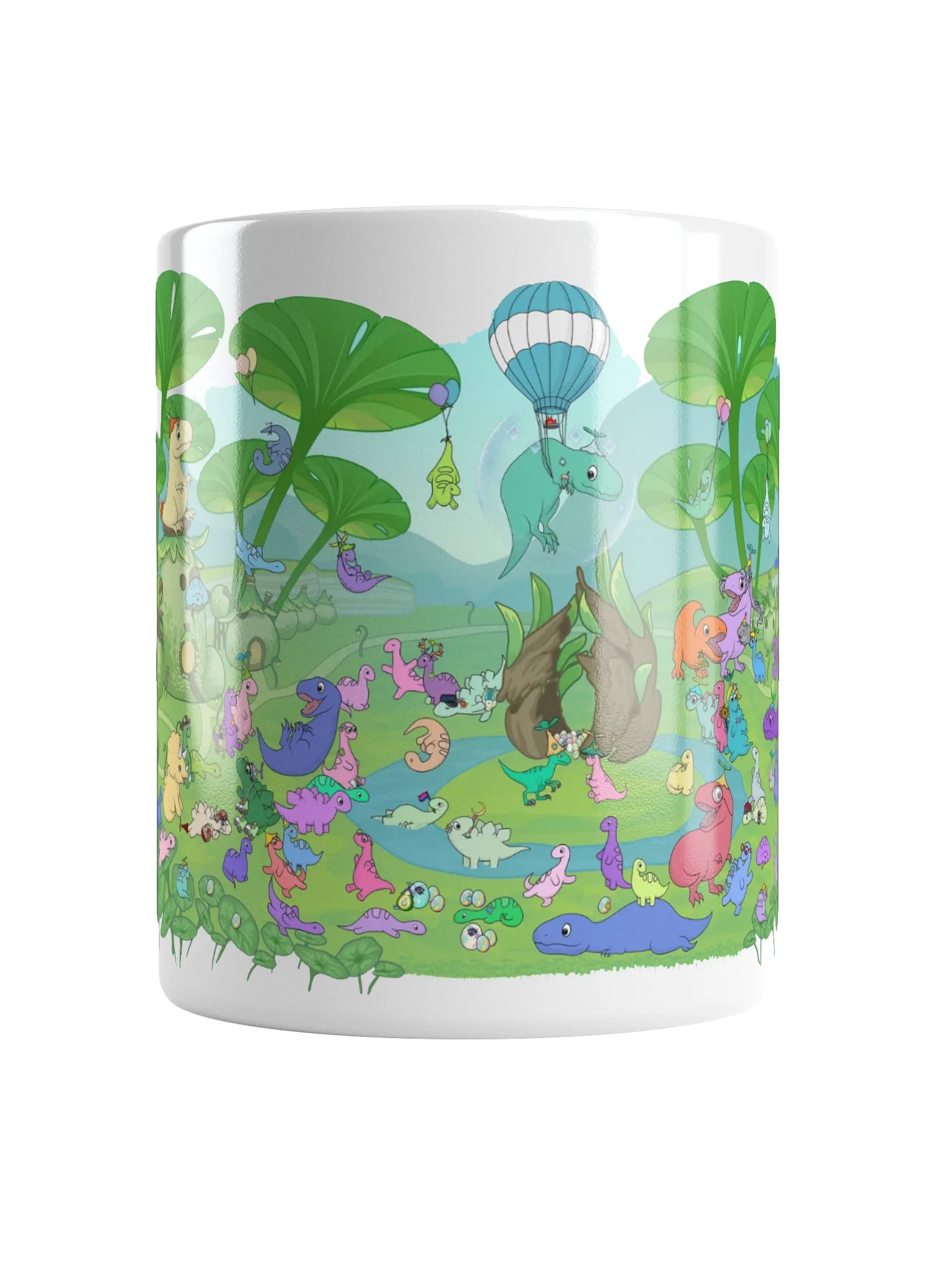 Vanarana Mug product image (14)