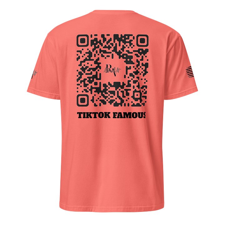 TIKTOK FAMOUS product image (14)