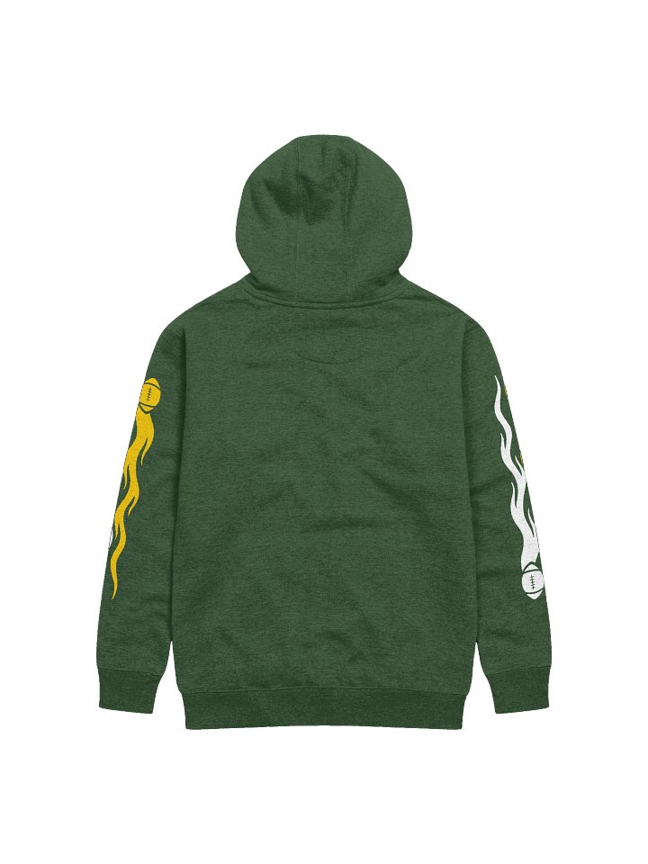 Green Bay Balance Hoodie product image (2)