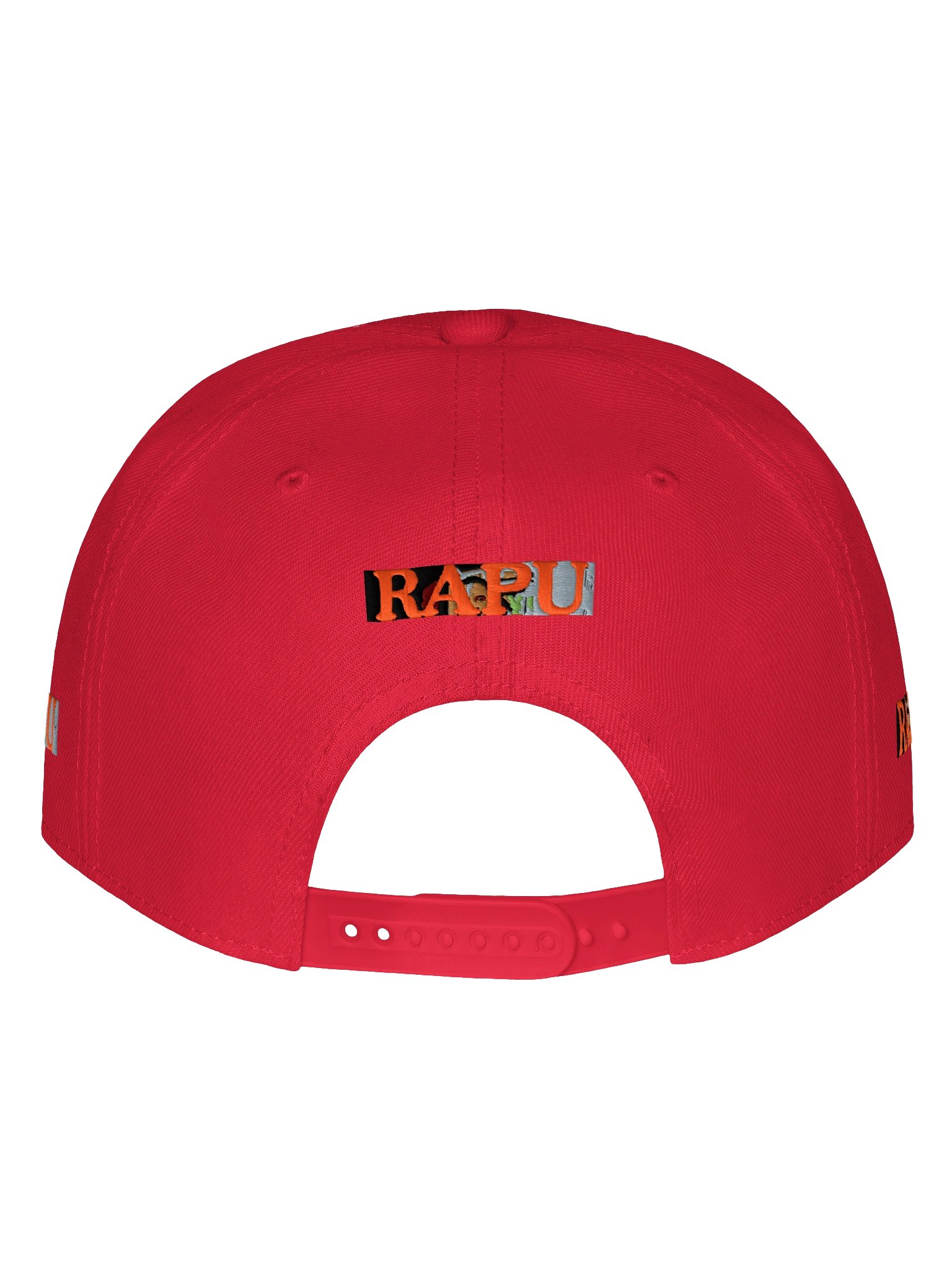 R BLUE CAP product image (8)