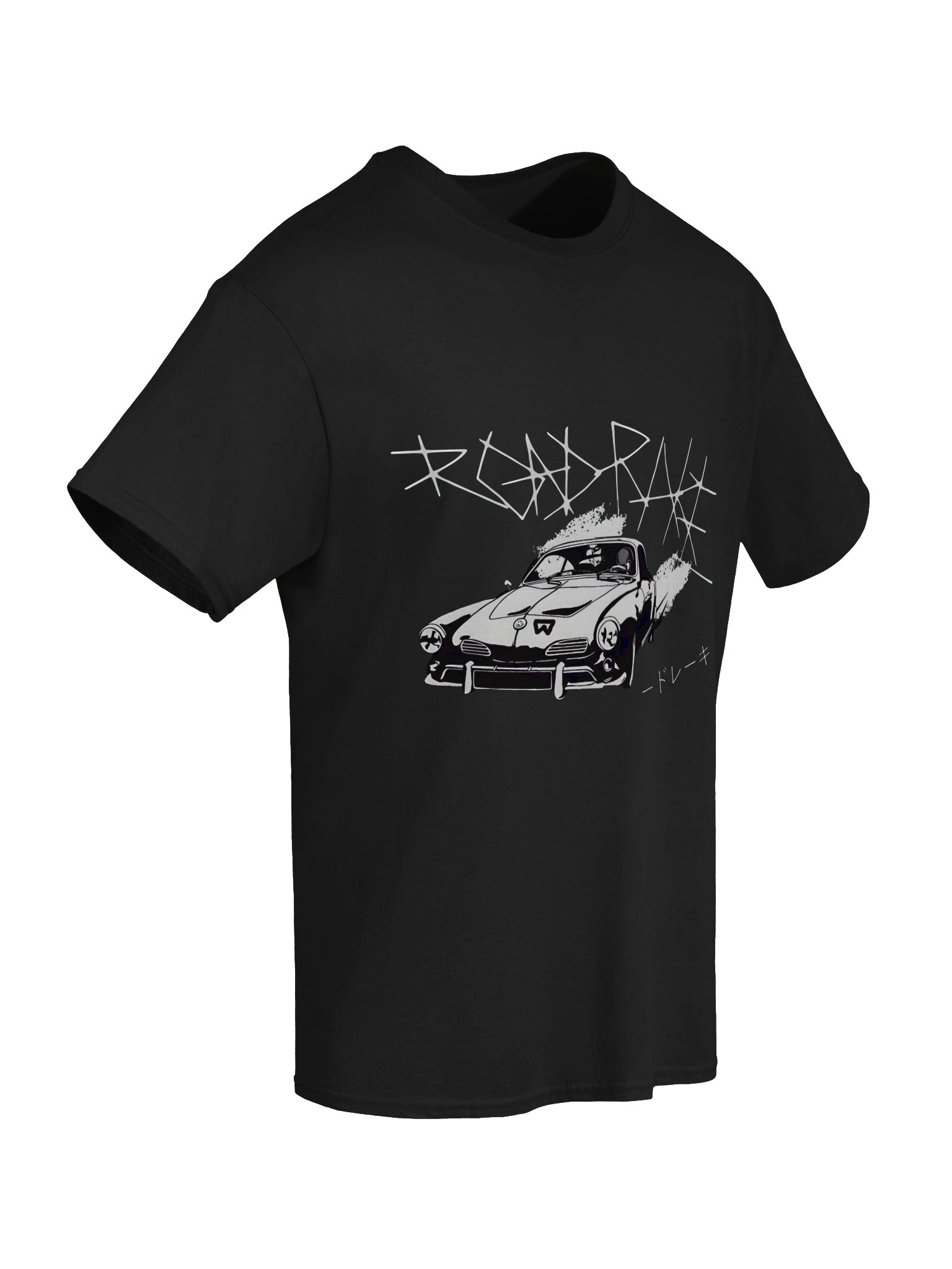ROAD RAKE CAR TEE product image (16)