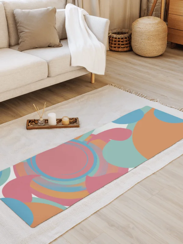 Innere Balance – Eine Auszeit im stilvollen Yoga-Studio product image (3)