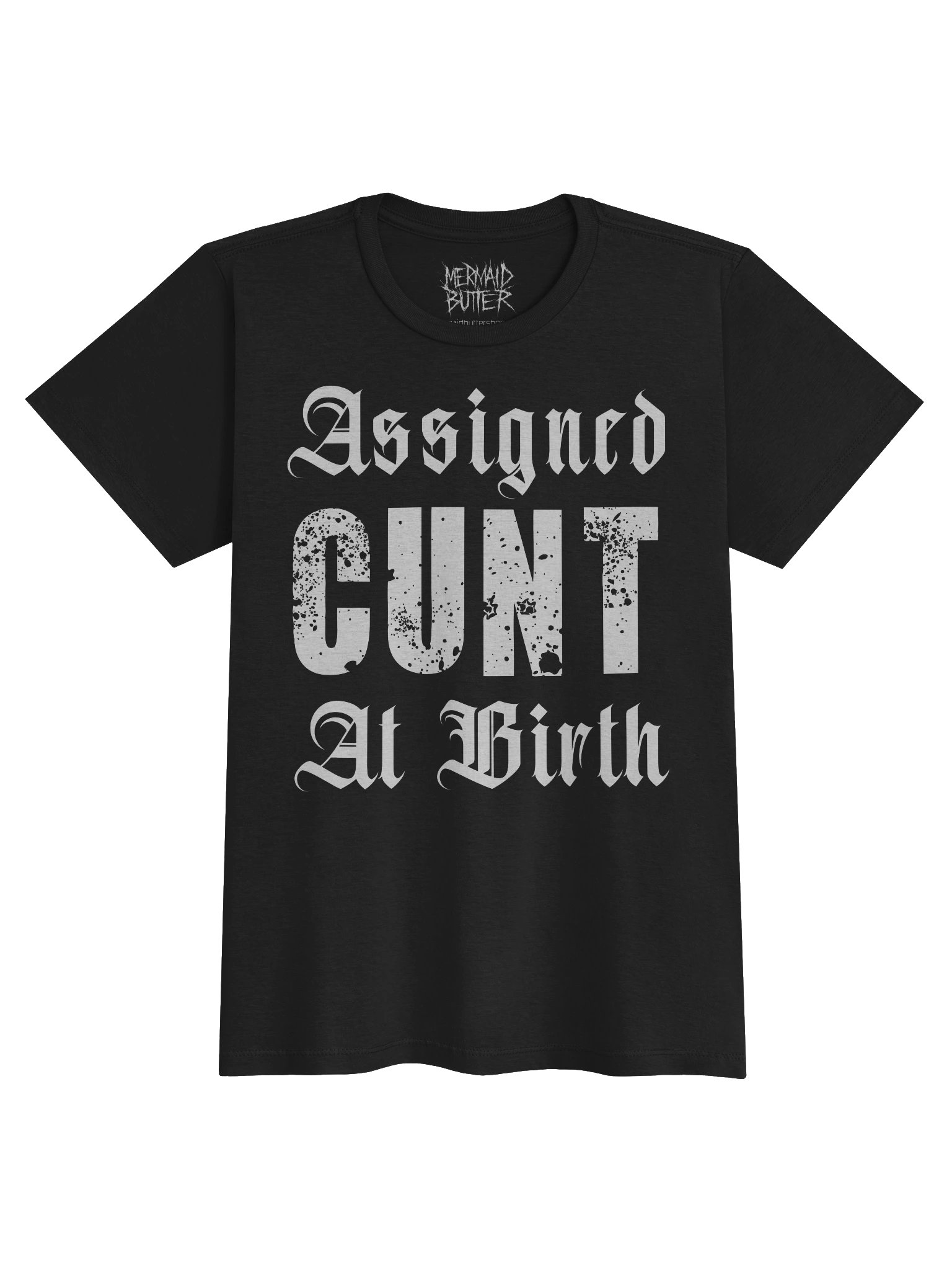 Assigned Girl Tee product image (1)