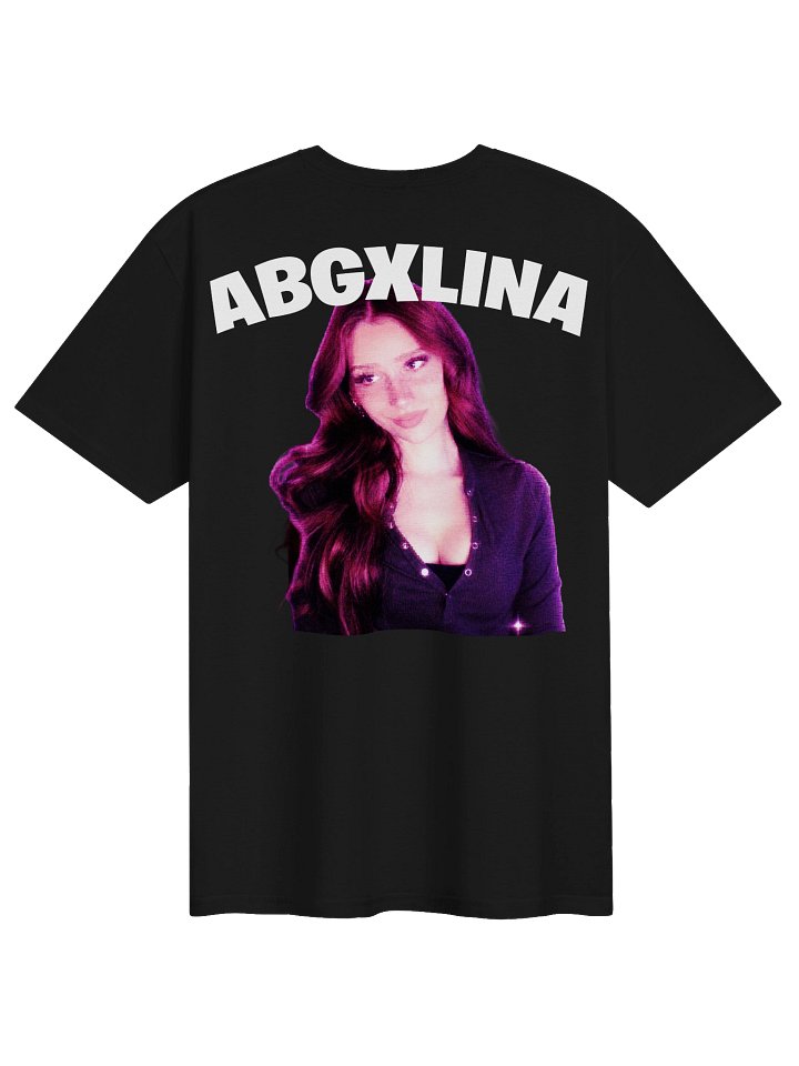 Simp for ABGXLINA shirt product image (2)