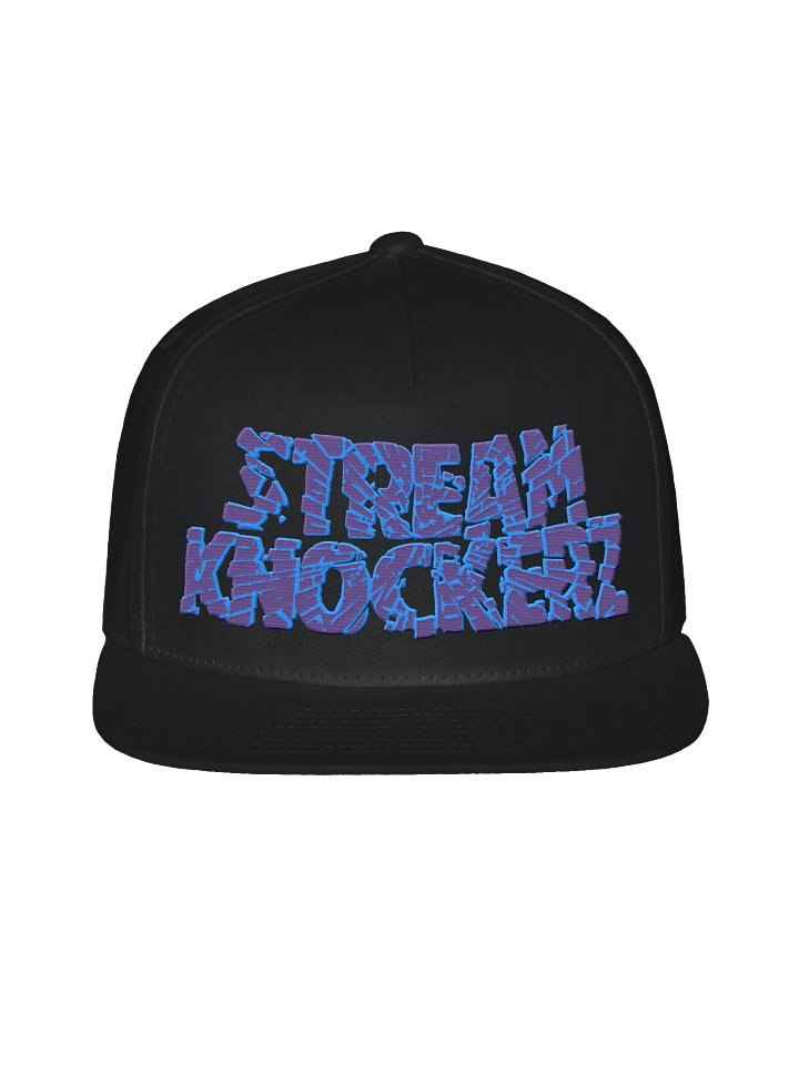 StreamKnockerz - The Snapback Hat product image (4)