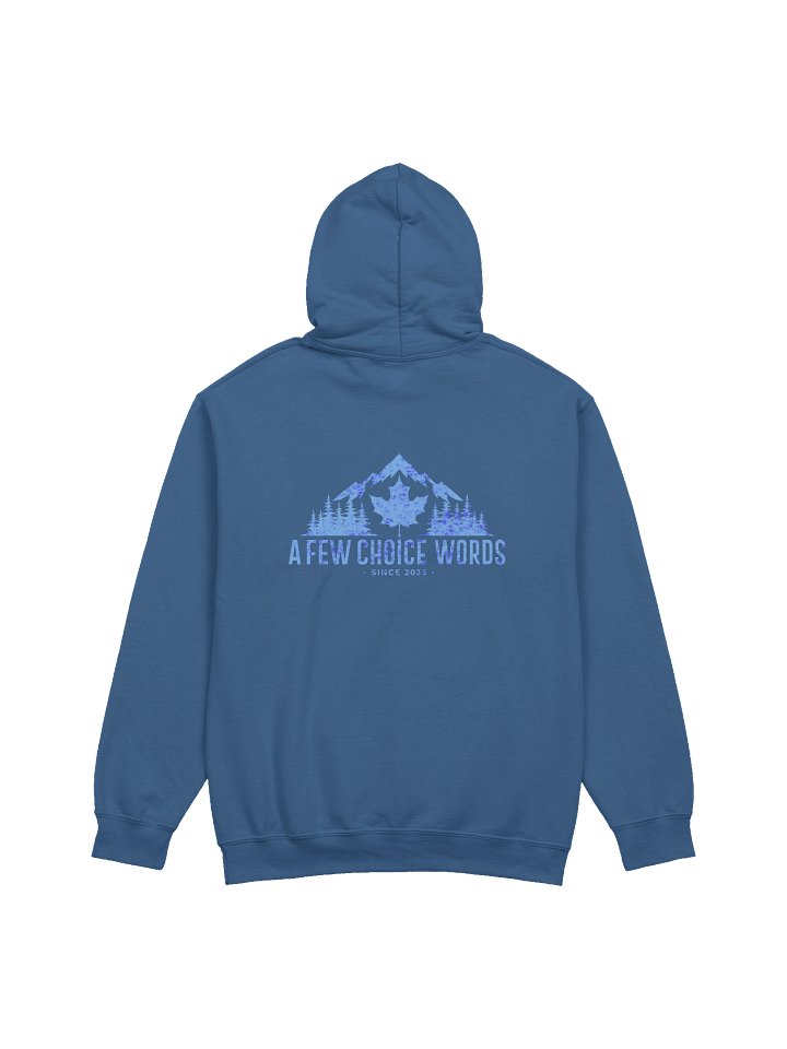 HOODIE - AFCW product image (6)