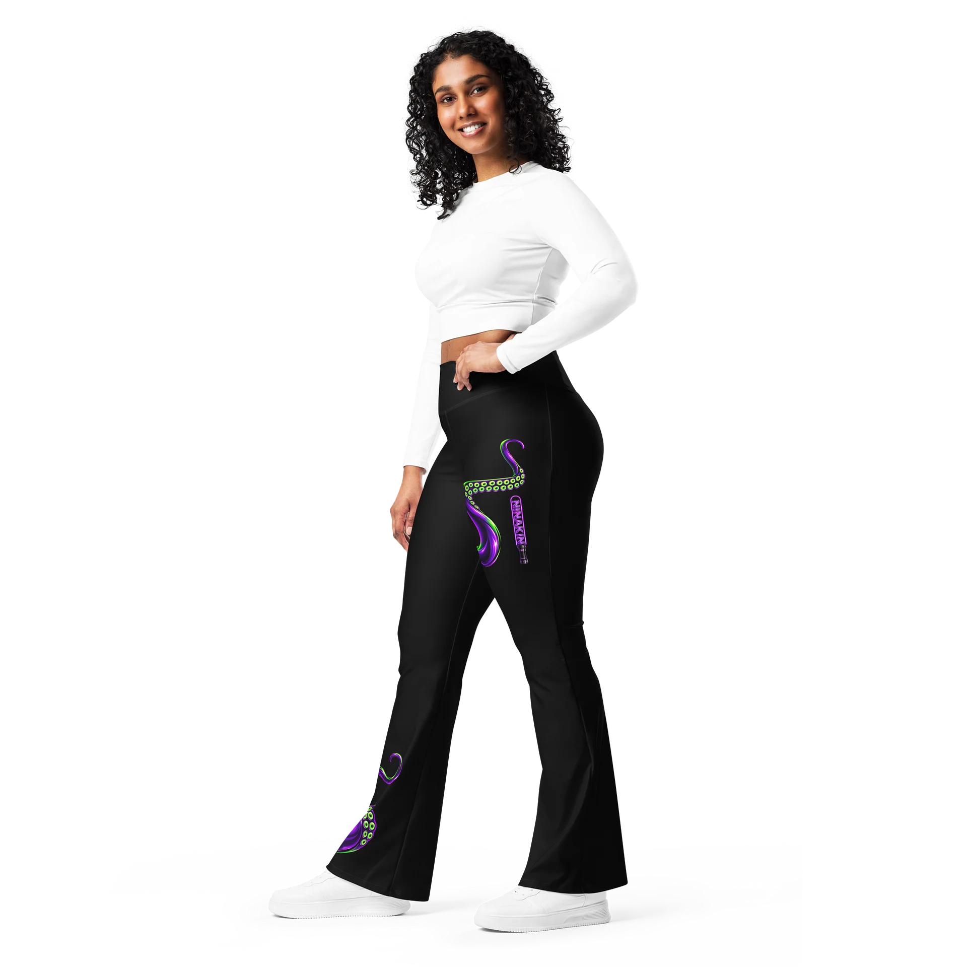 Tentacle Pants product image (11)