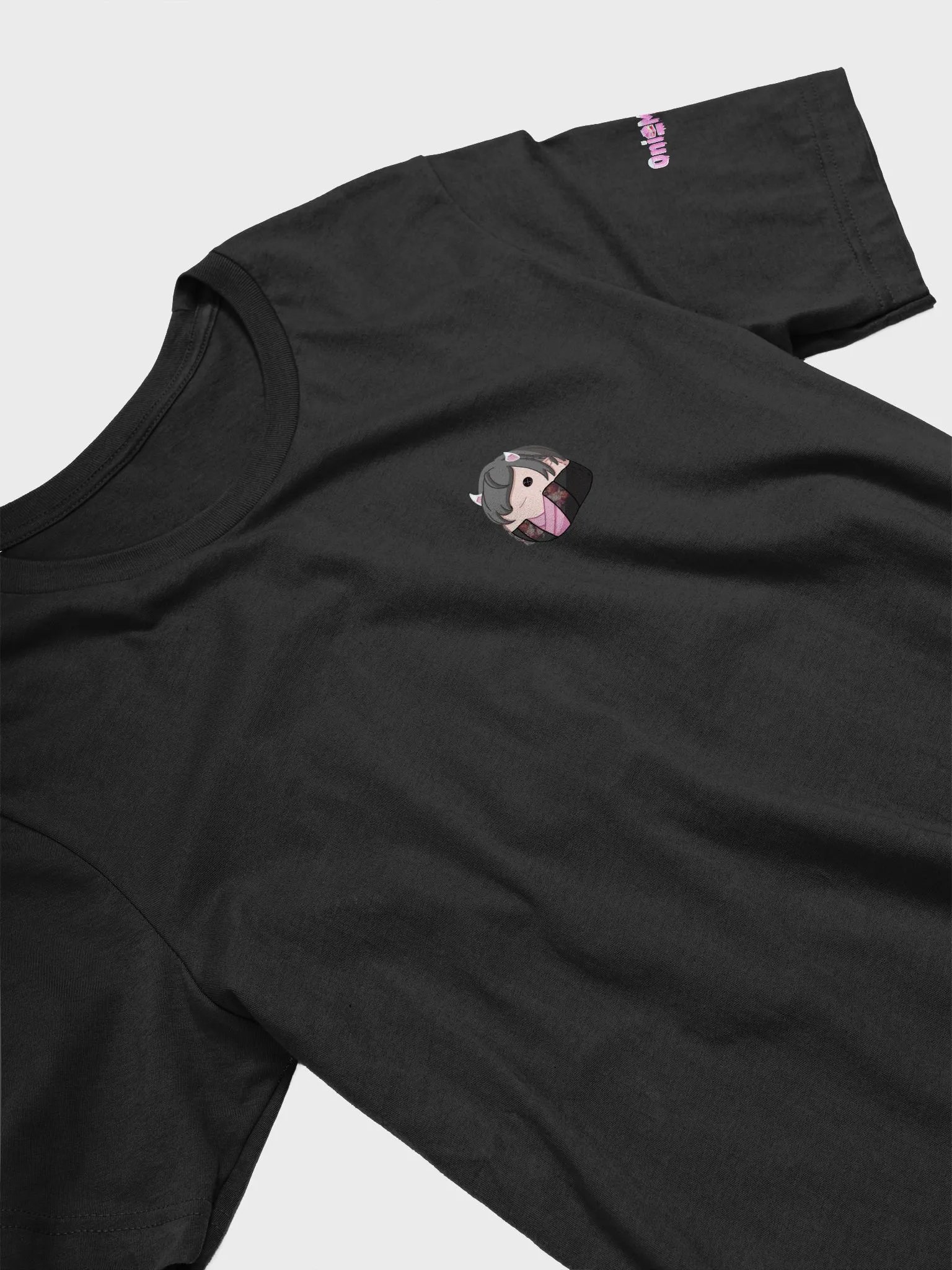 Oni_Mallow shirt product image (9)