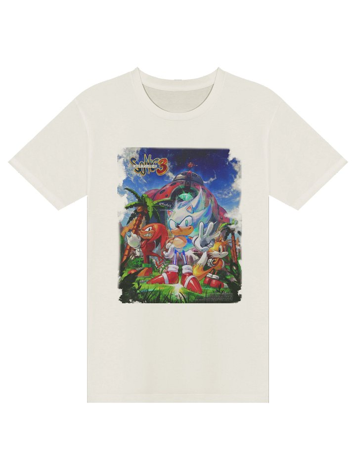Angel Island Unisex Premium T-Shirt product image (1)