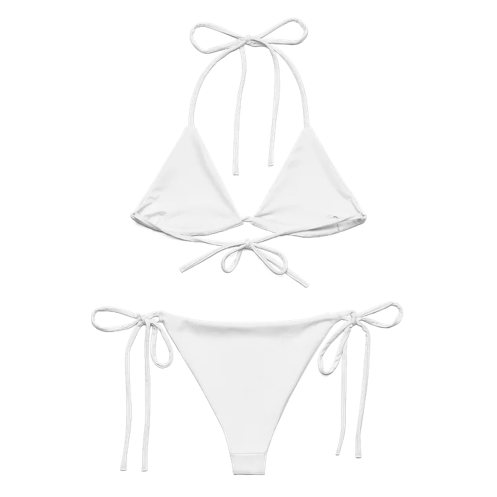 NEW CITY Bikini Set product image (2)