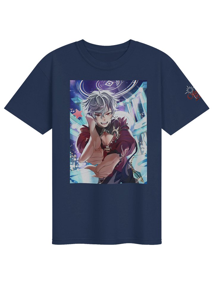 Celestial Zen Vtuber Idol T-Shirt 2 product image (1)