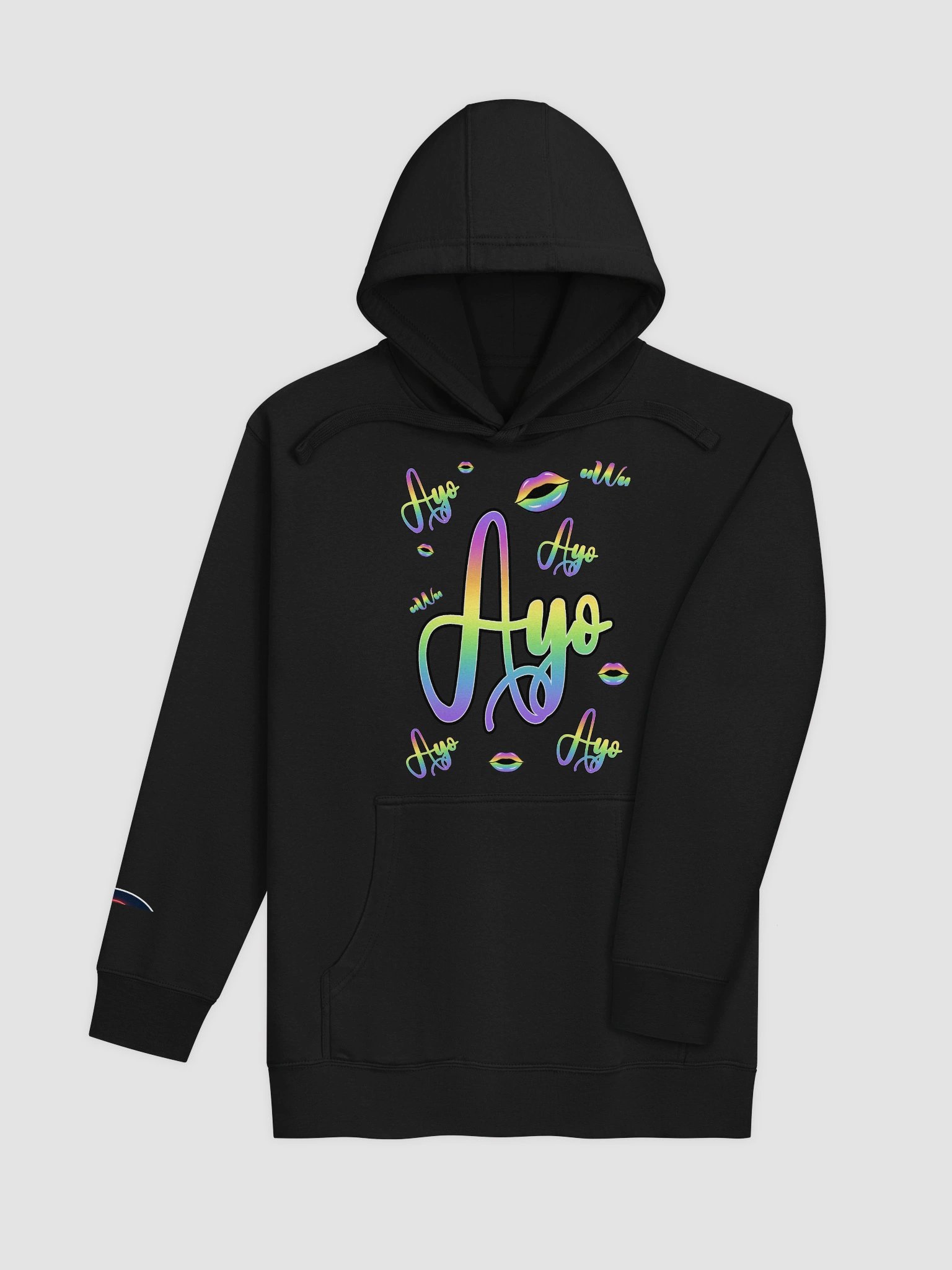 Ayo! Hoods product image (16)