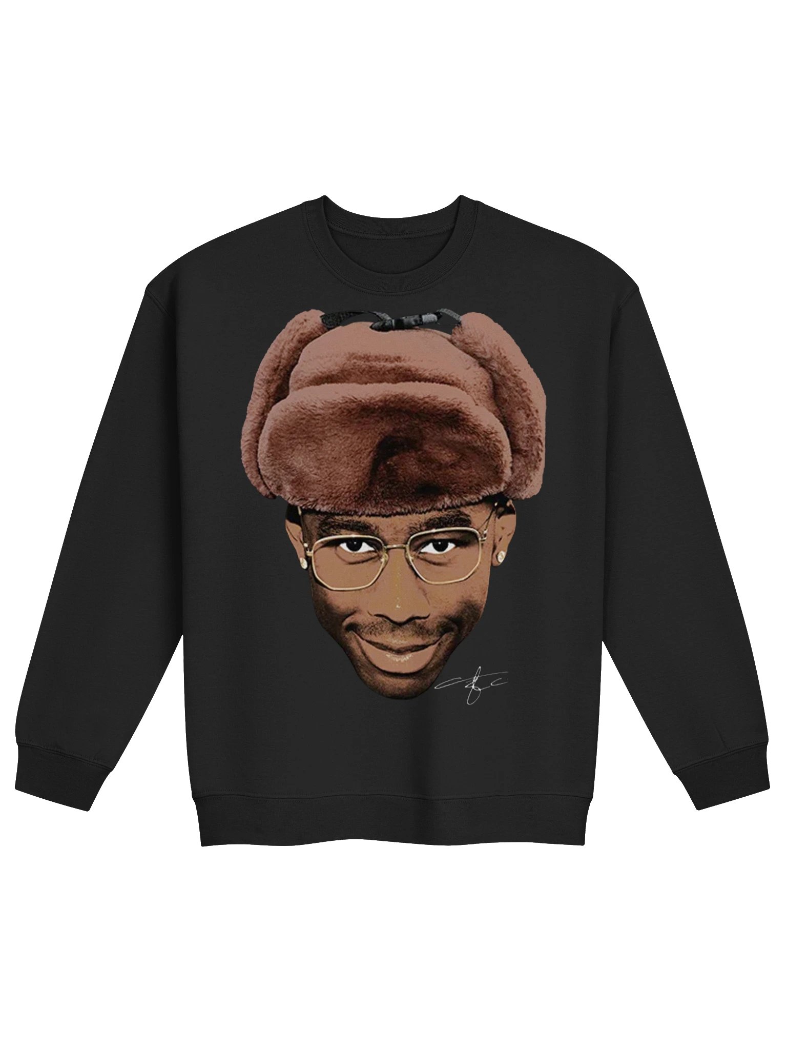 FURBITO Golden Era Legend Sudadera Classic product image (1)