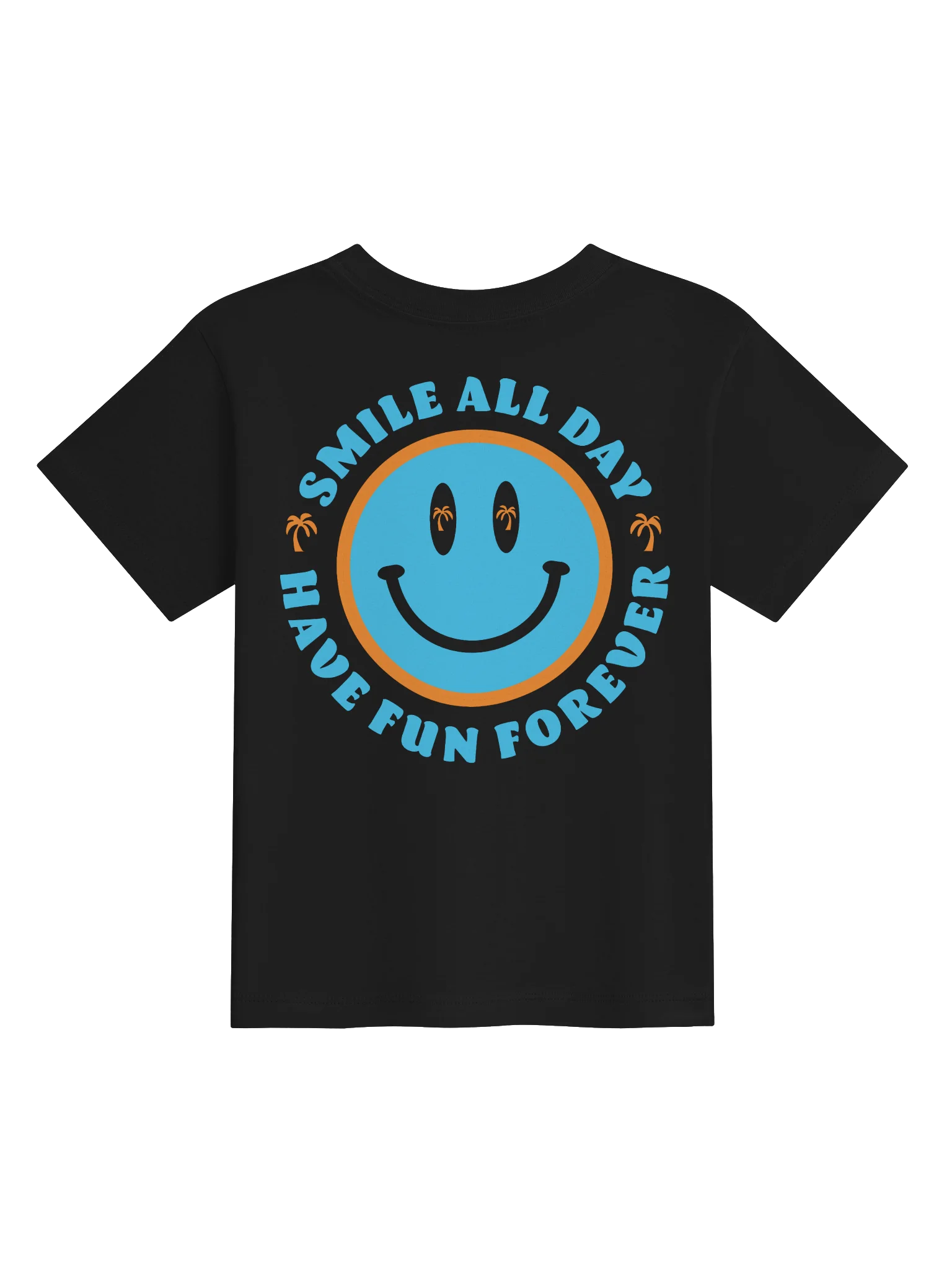 Smile All Day Tee product image (8)