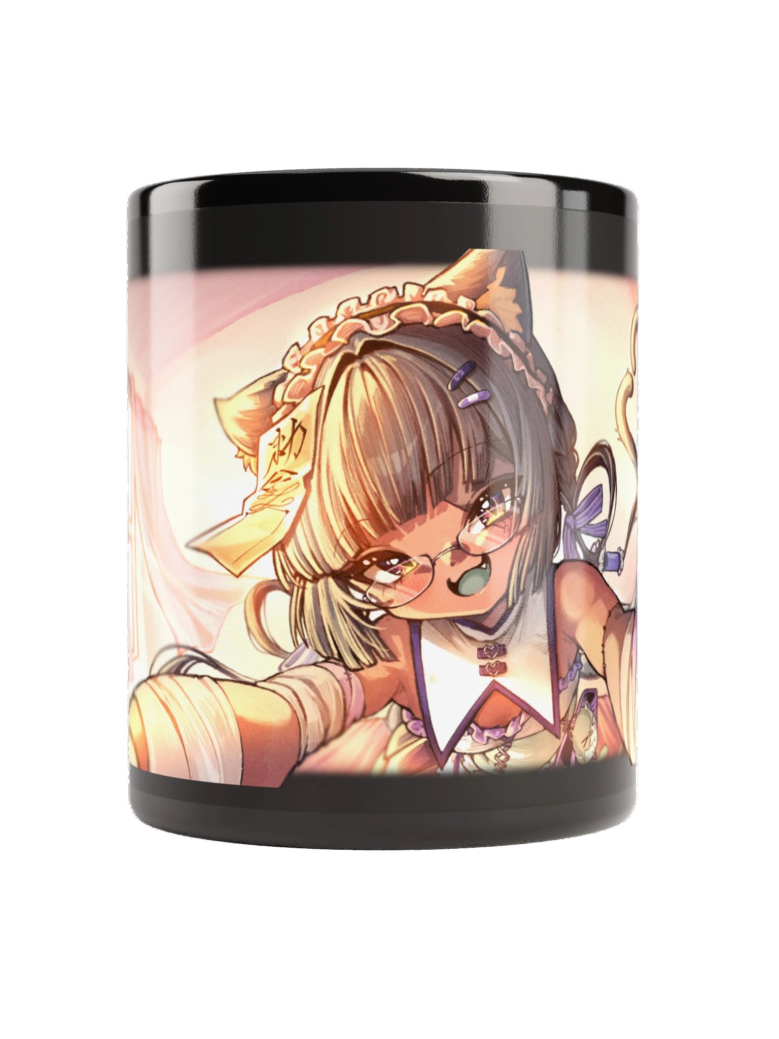 Acti Matatabi 2026 Acti Alarm Mug product image (3)