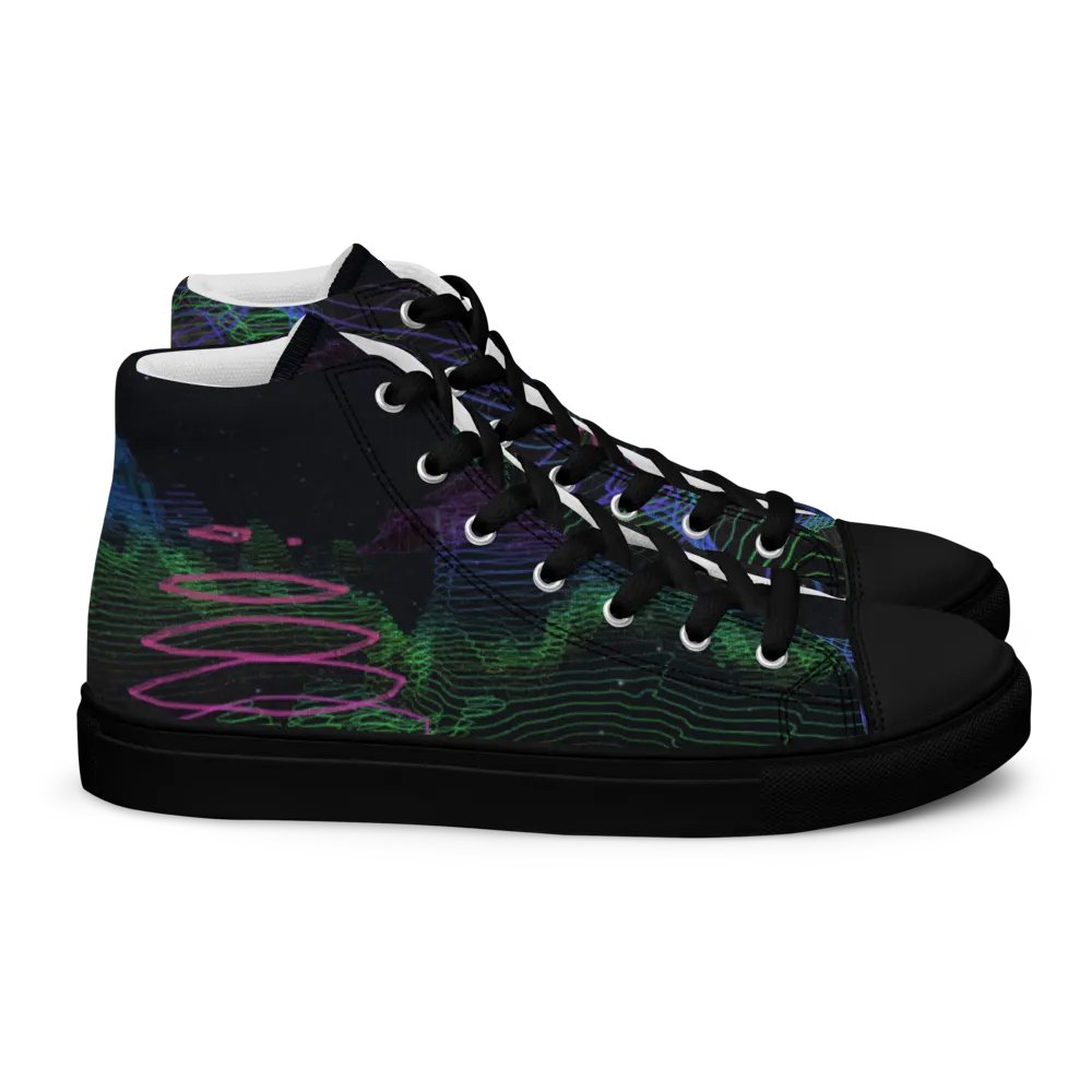 DCJ - Void Shoes (w) product image (2)