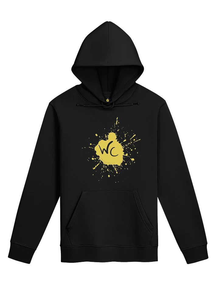 Wild Custard - Front Pocket Hoodie product image (1)