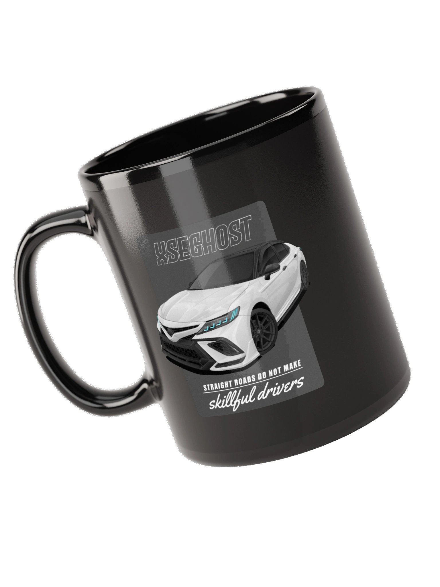 Mug - xseghost product image (5)