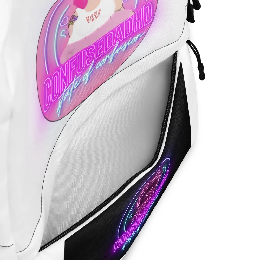CADHD Bookbag product image (11)