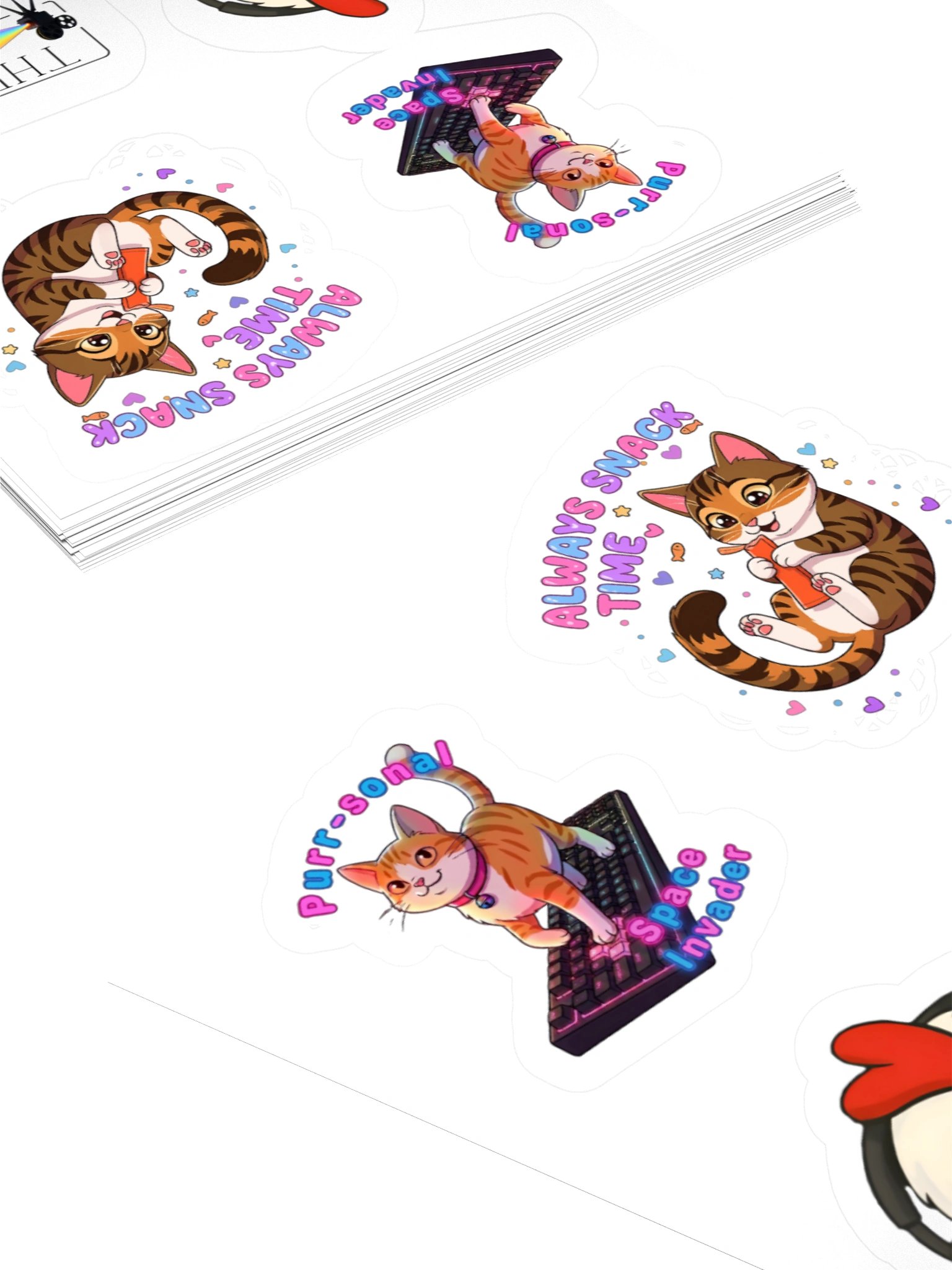 Stickers! product image (10)