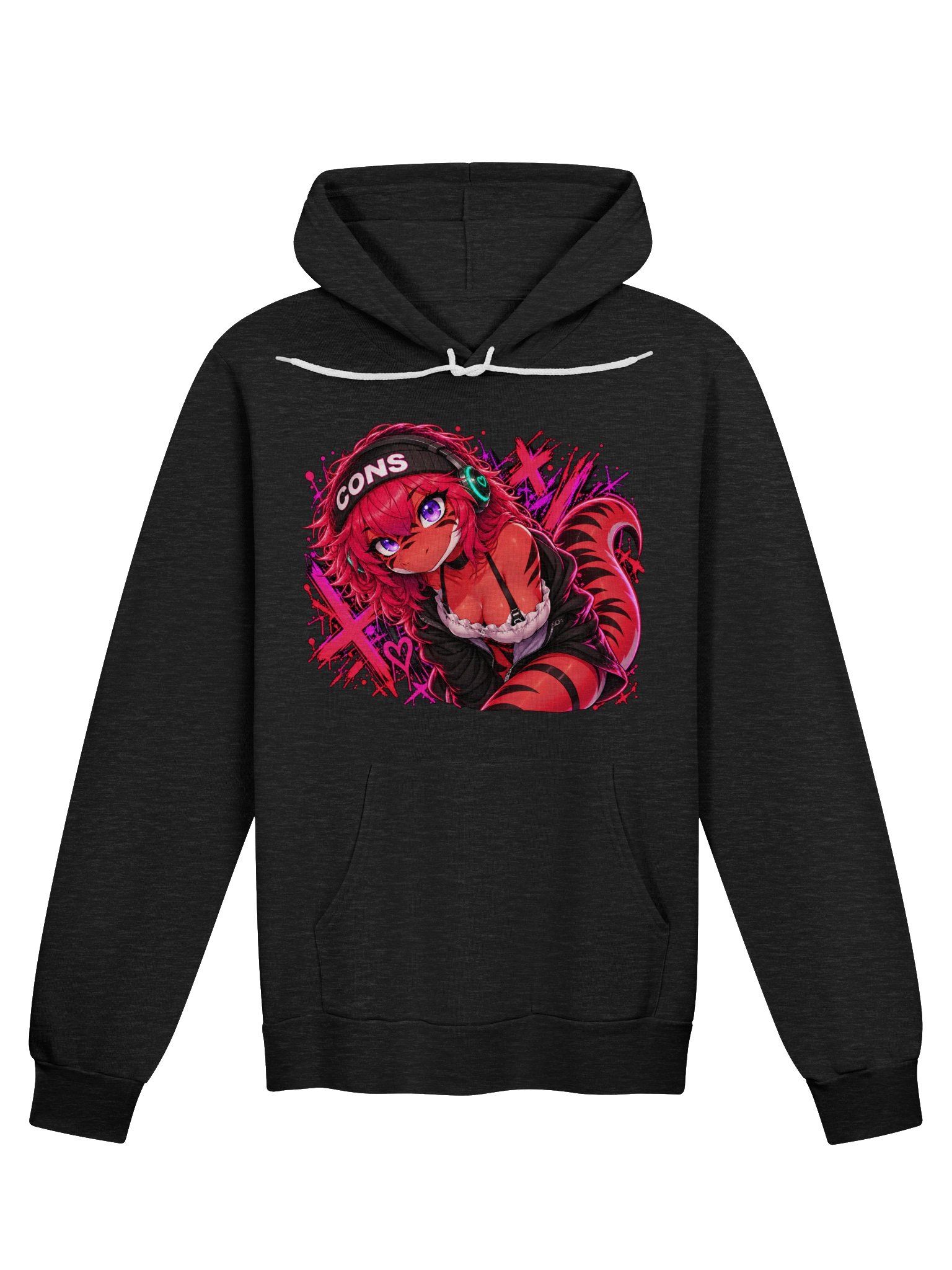 Punk Ness product image (5)