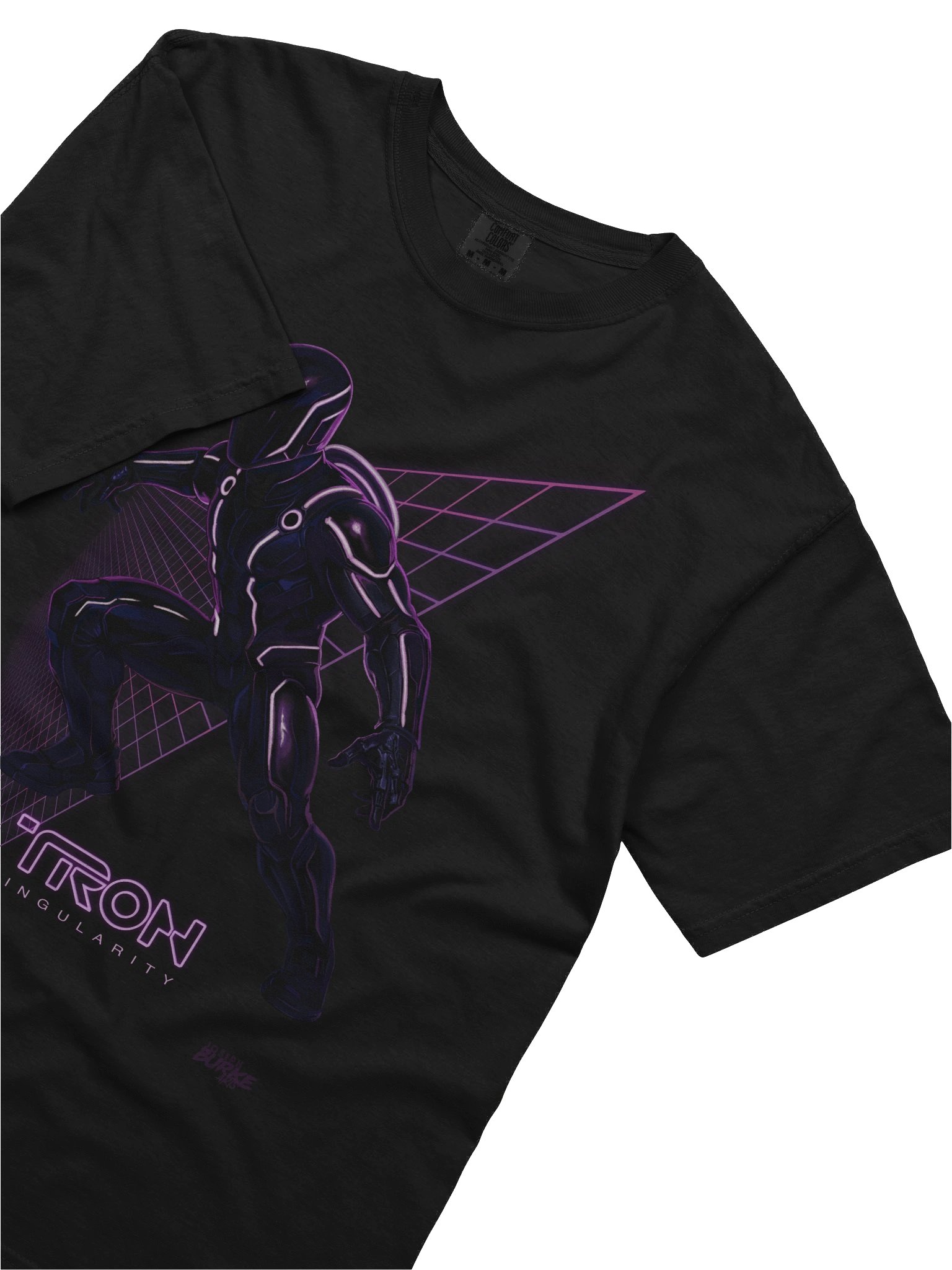 Singularity T-Shirt product image (1)