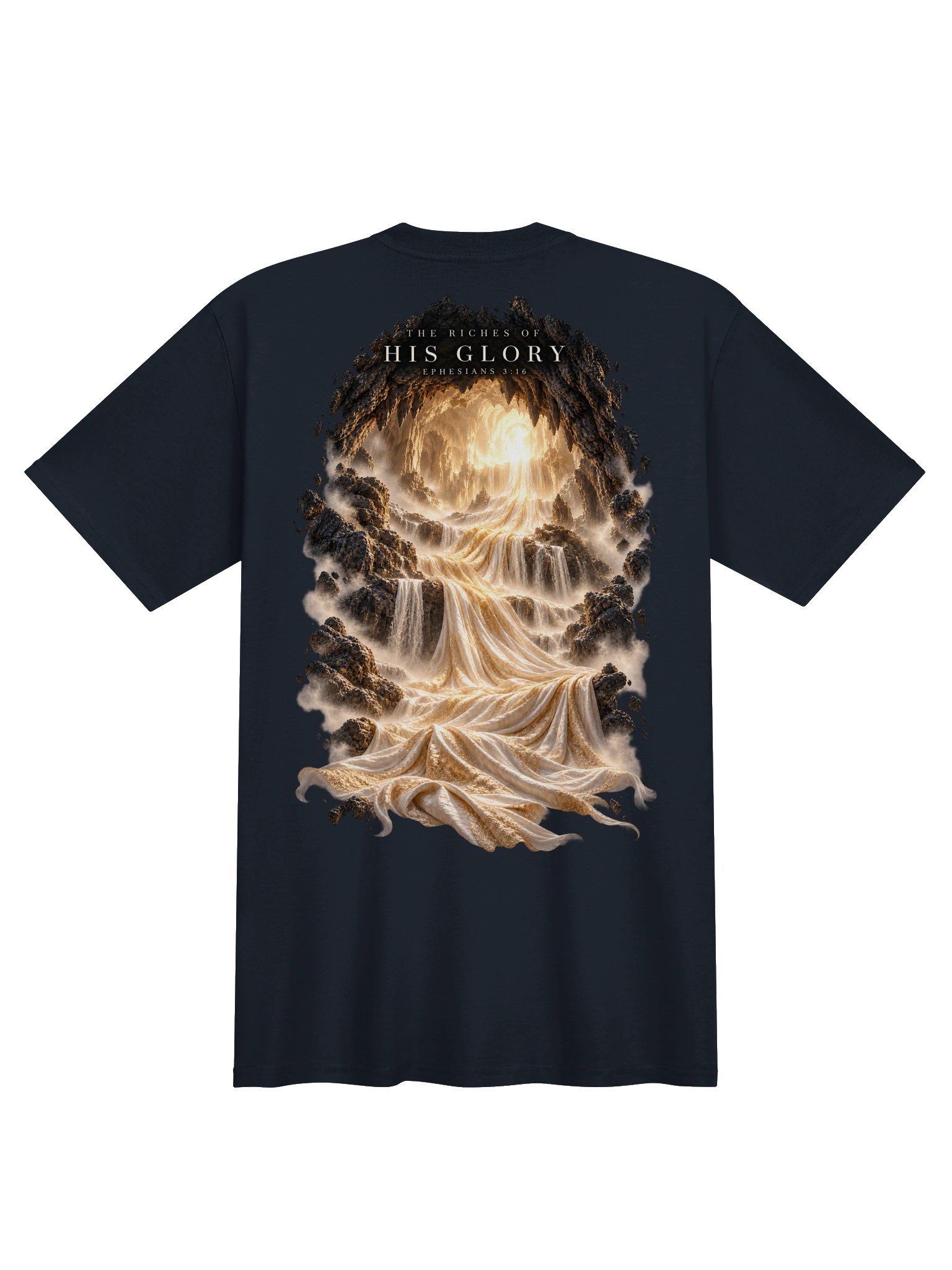 The Riches of His Glory product image (1)