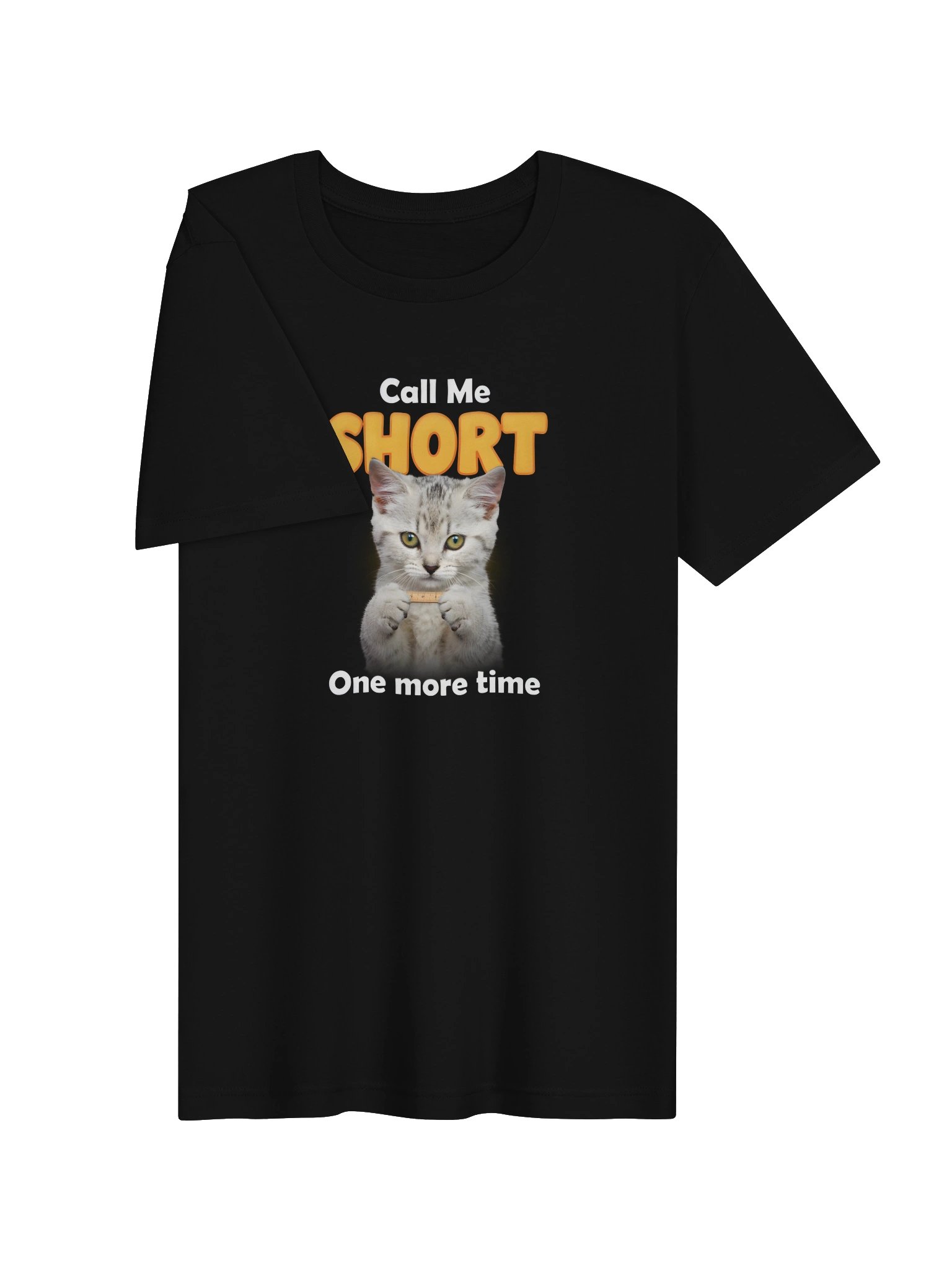 Call me short one more time product image (23)