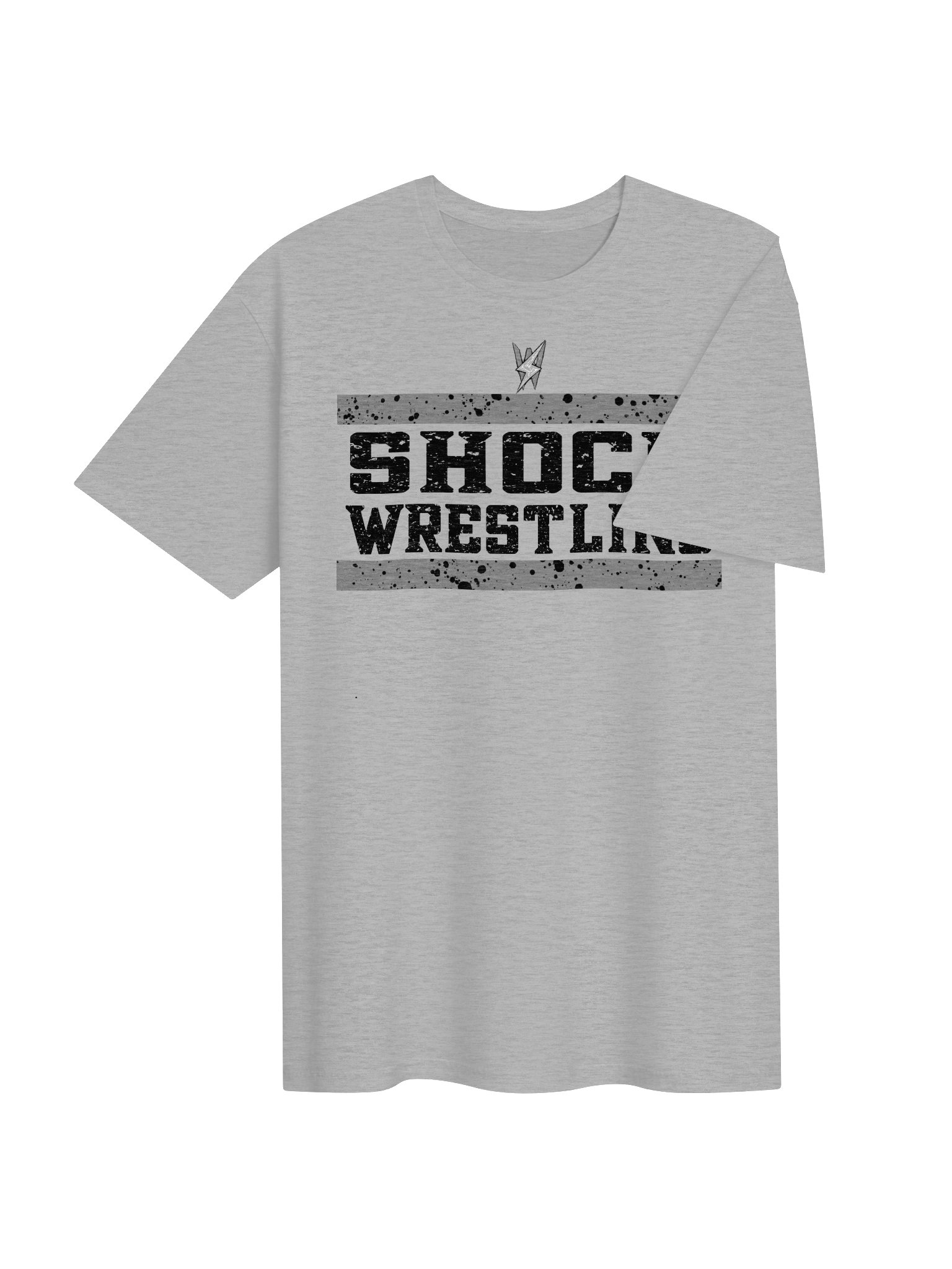 SW Grey Bars Light Shirt product image (4)