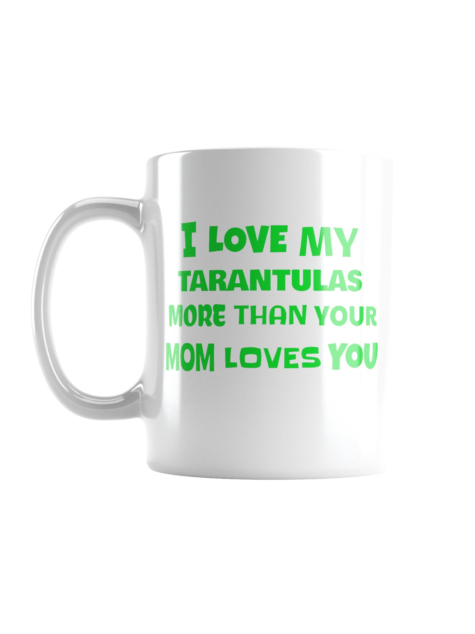 Addicted to Love Mug product image (2)