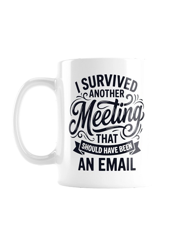 Funny Mugs