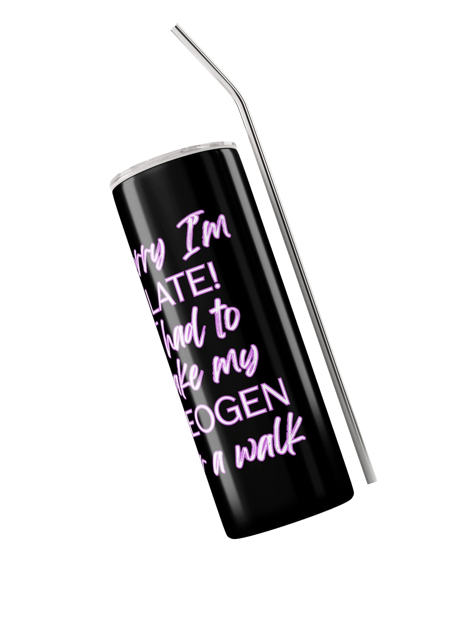 Sorry I'm Late... product image (3)