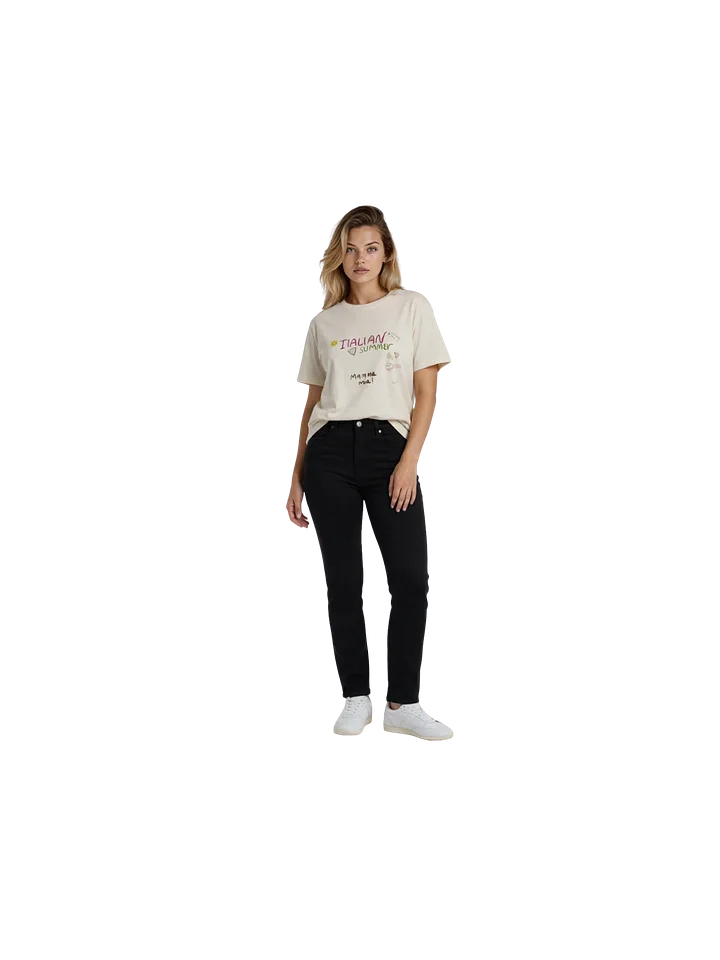Kluy Italian Summer Tee product image (1)