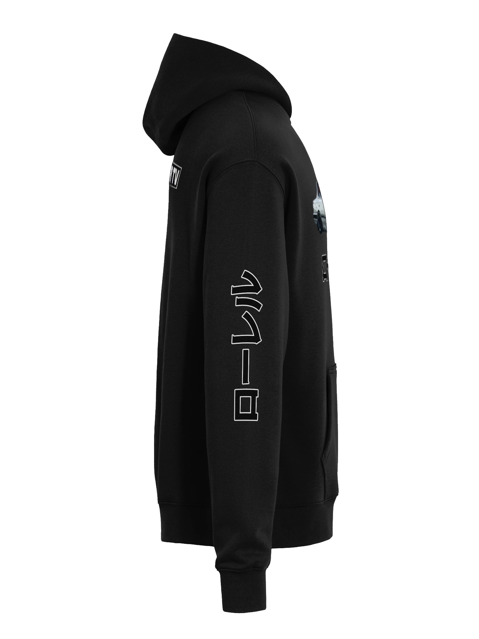C33 Laurel Hoody product image (7)