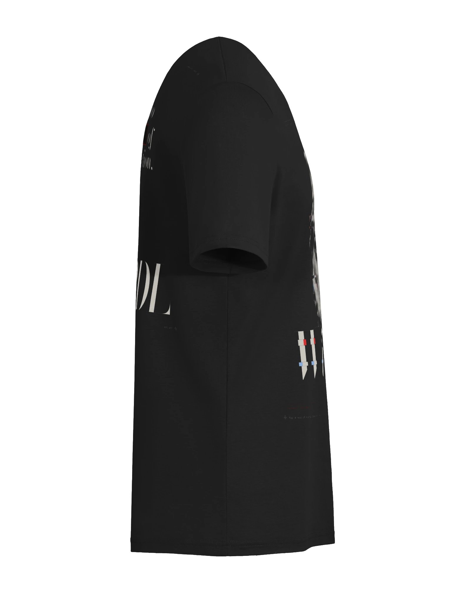 PDL.004 WITNESS SHIRT product image (19)